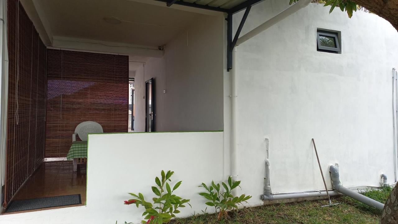 Seaview Studio - La Gaulette Exterior photo