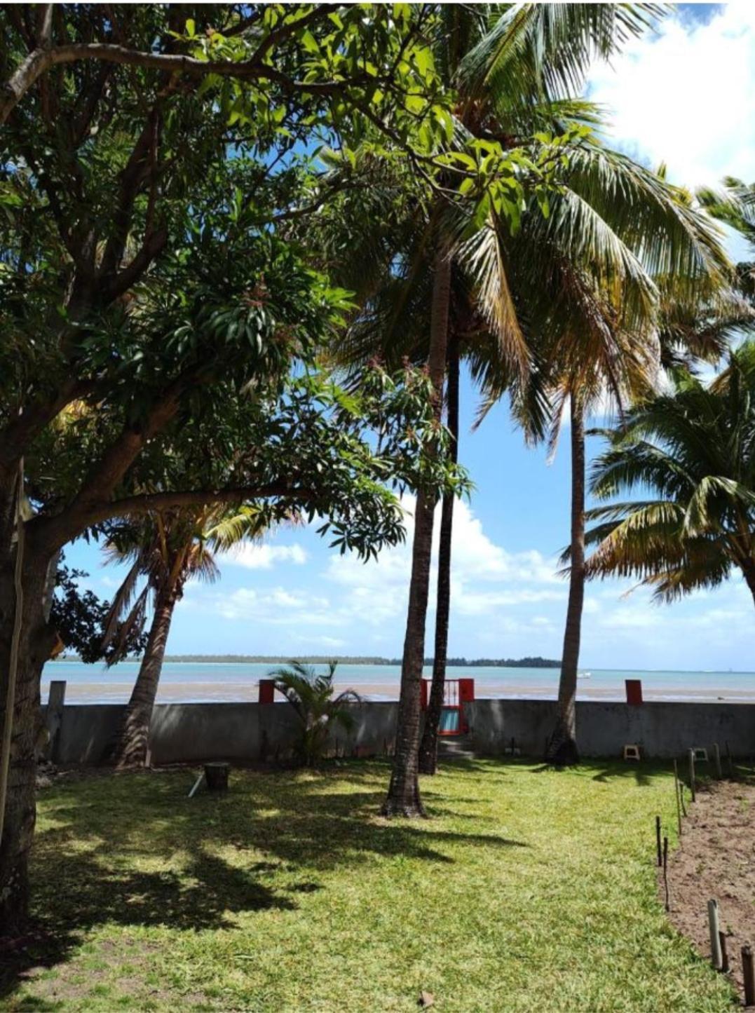 Seaview Studio - La Gaulette Exterior photo